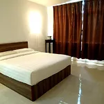 Homestay Sungai Siput Perak