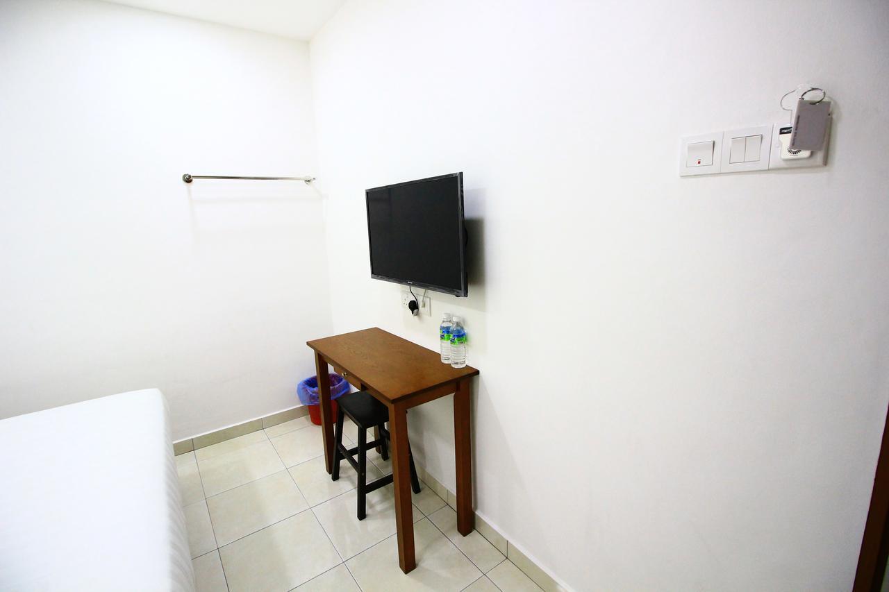 Homestay Sungai Siput Perak *
