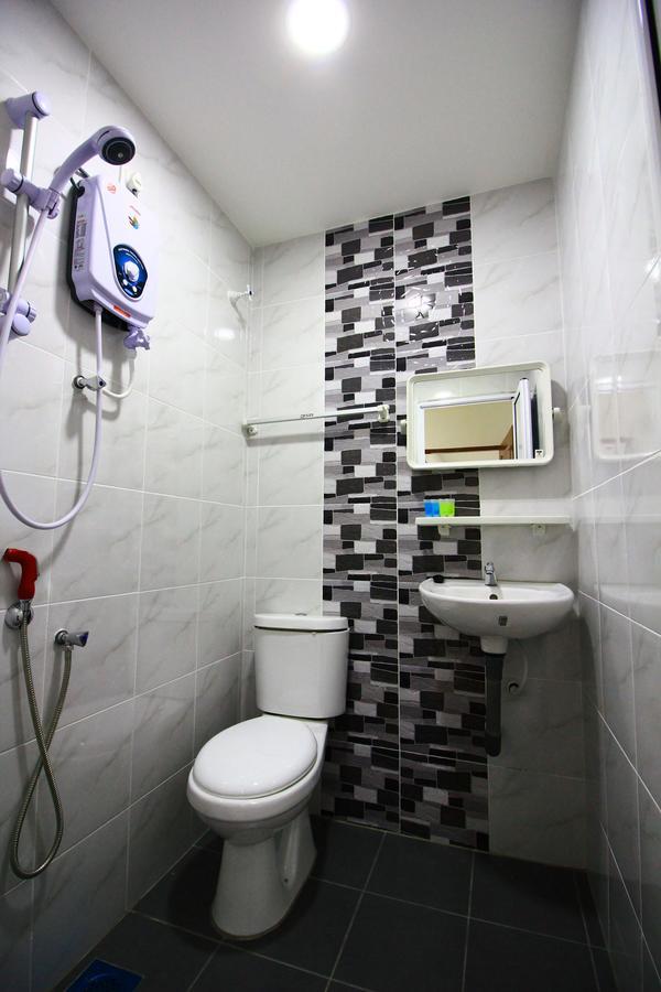 Rumah tetamu Homestay Sungai Siput Perak Ipoh