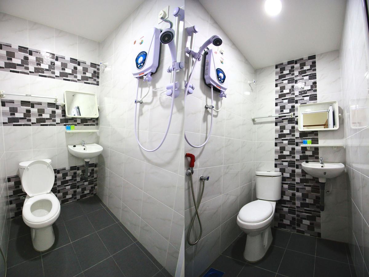 Homestay Sungai Siput Perak Ipoh